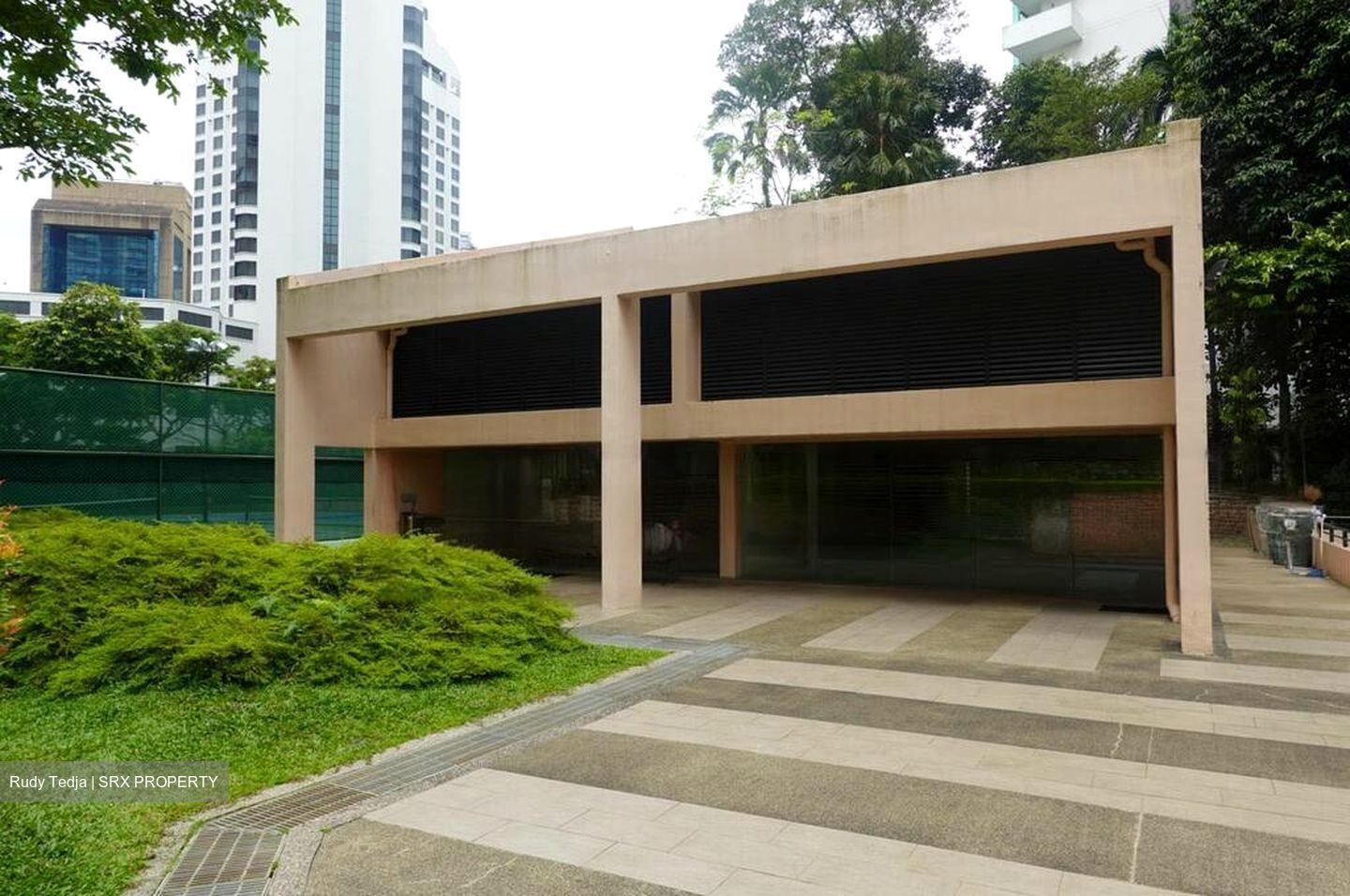 Four Seasons Park (D10), Condominium #454609861